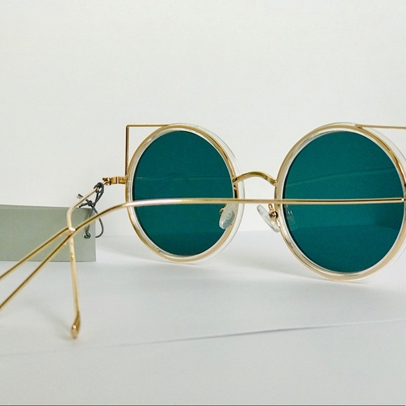 City Shades sunglasses - Picture 2 of 7